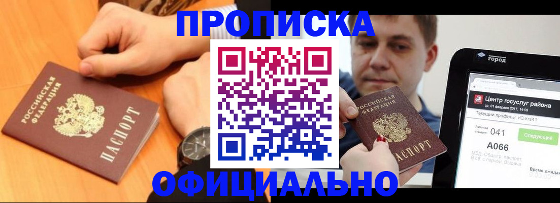 прописка поиск в Елизово